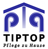 Personal TIPTOP e.U. - Logo